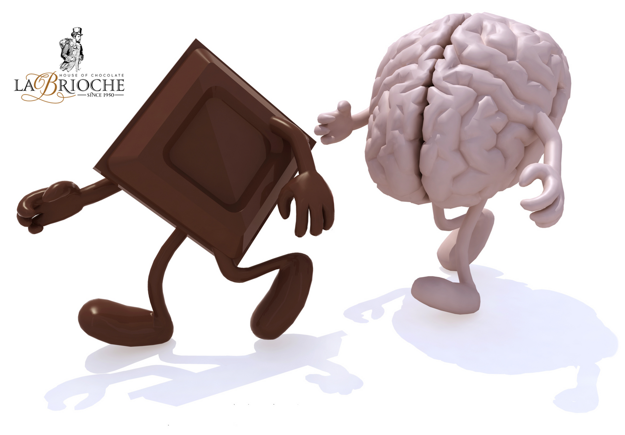 Is Chocolate Good for Memory? Why?