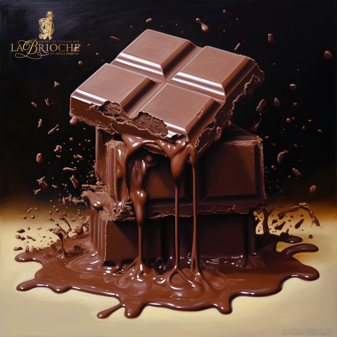 What Is the Allowable Maximum Level of Lead and Cadmium in Chocolate?