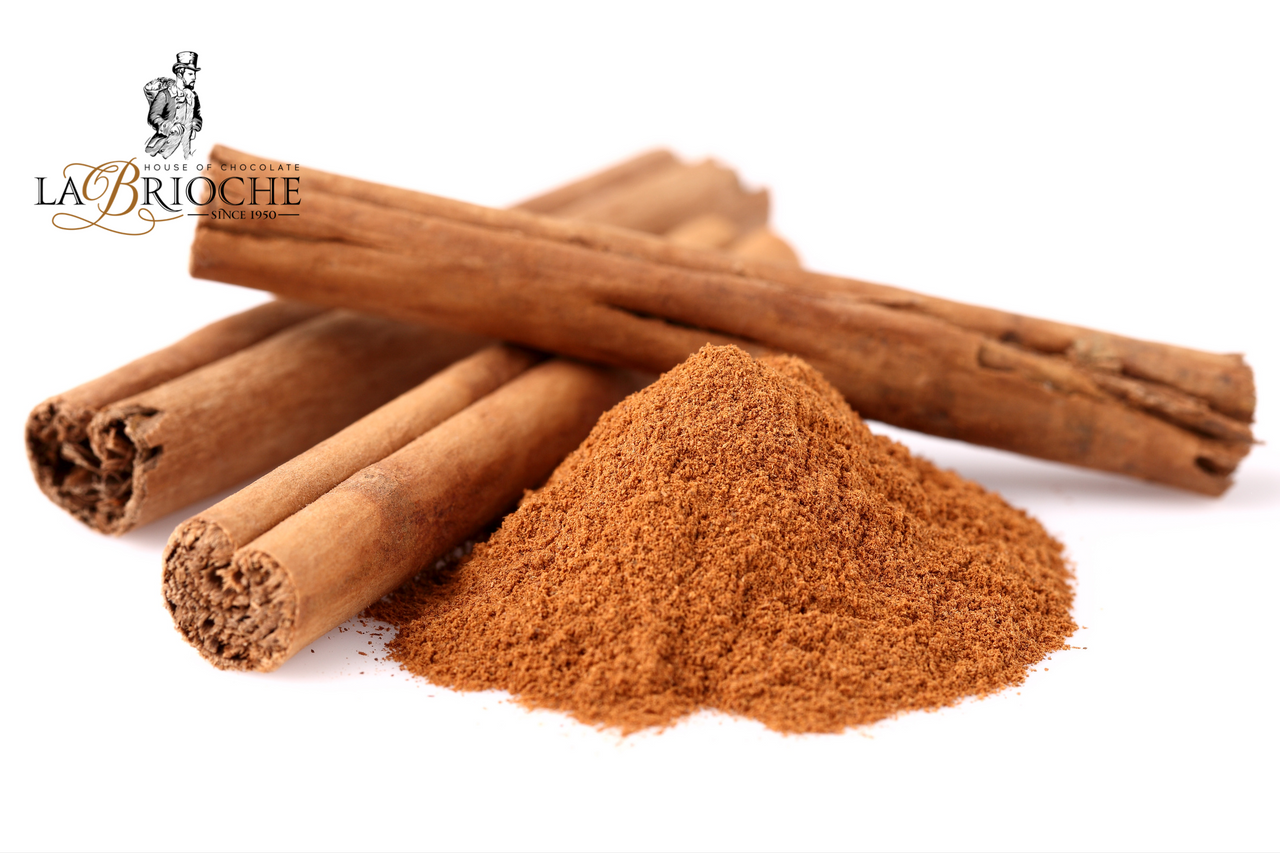 Cinnamon spices