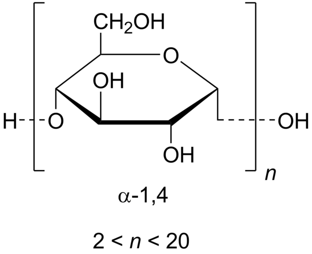 Maltodextrin