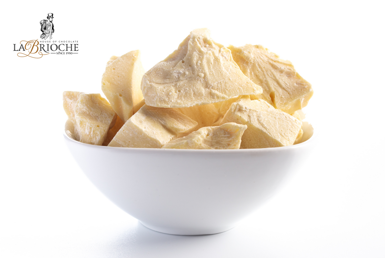 Cocoa Butter