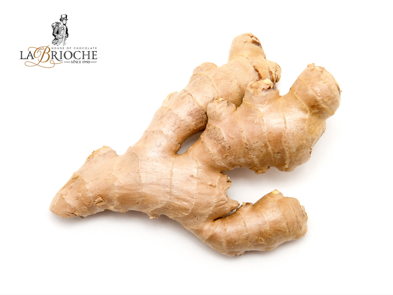 Ginger spices