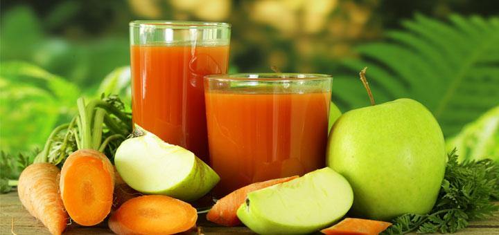 Apple Basic Juice | La Brioche