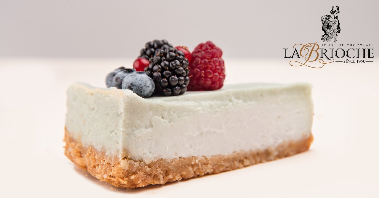 Cheese Cake | La Brioche