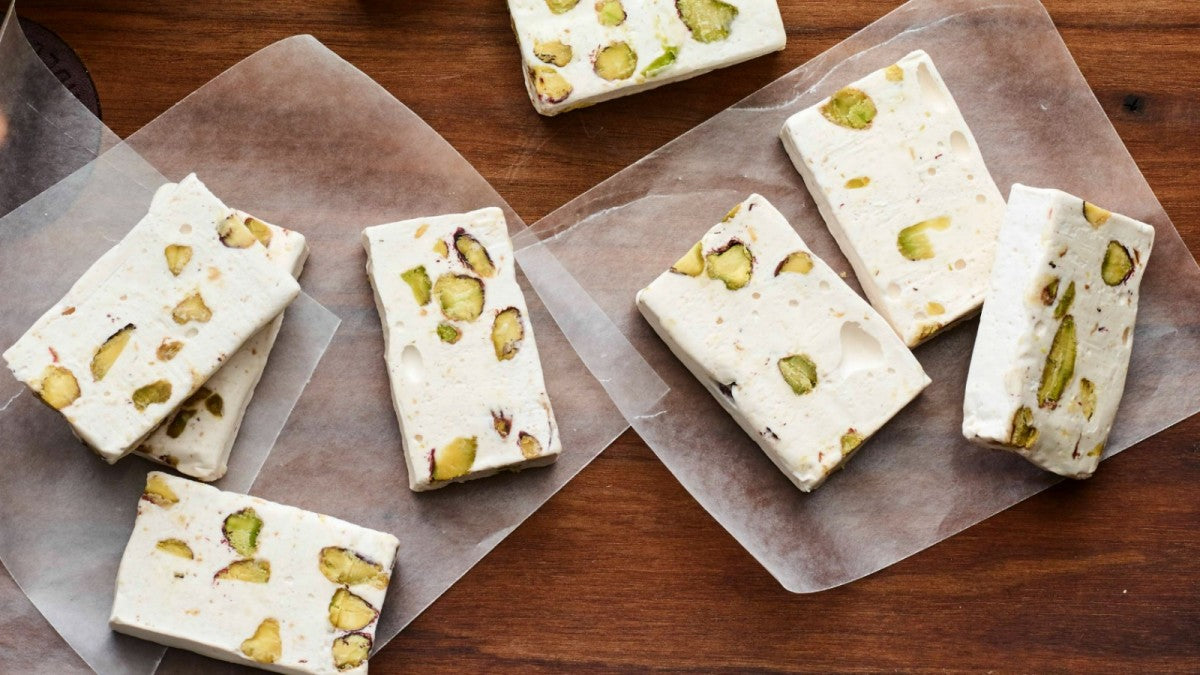What is Nougat?