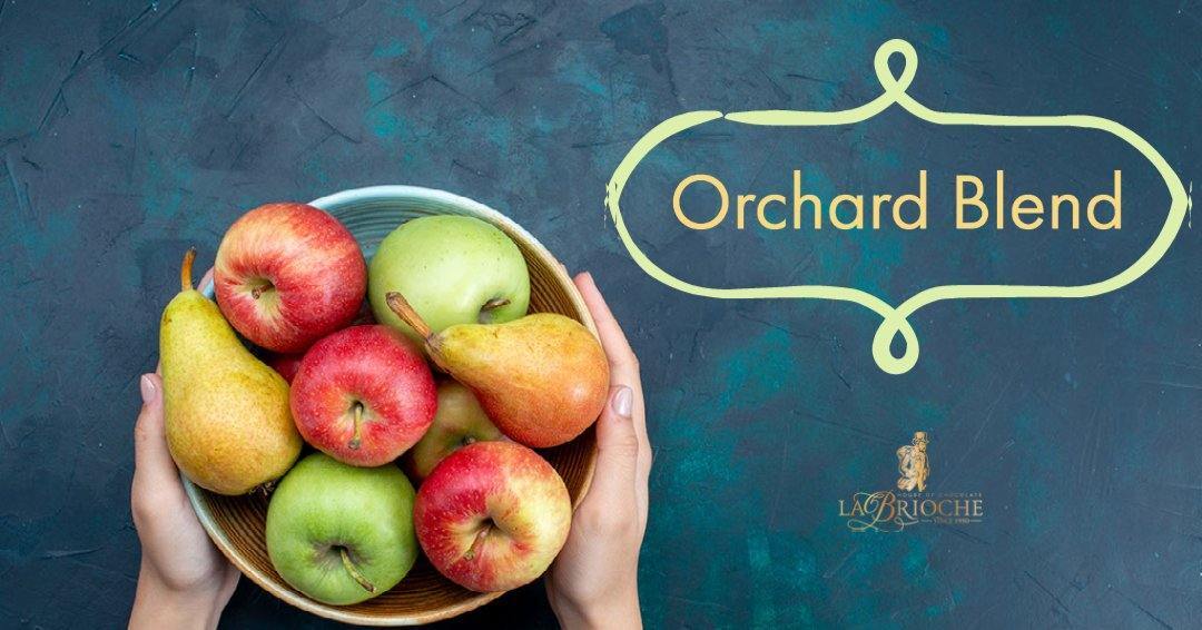 Orchard Blend | La Brioche