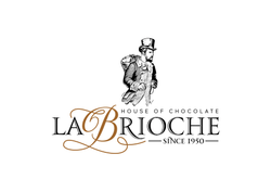 لا بريوش مانجو بالزعفران | La Brioche