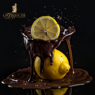 dark lemon
