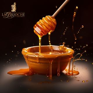 Honey Caramel