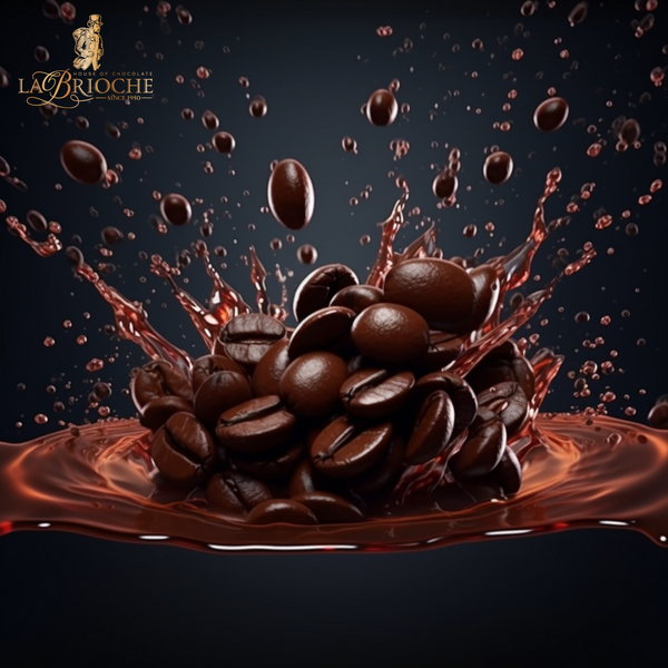 chocolate coffee