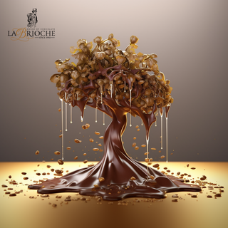 لا بريوش ماستيك
