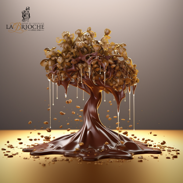 لا بريوش ماستيك