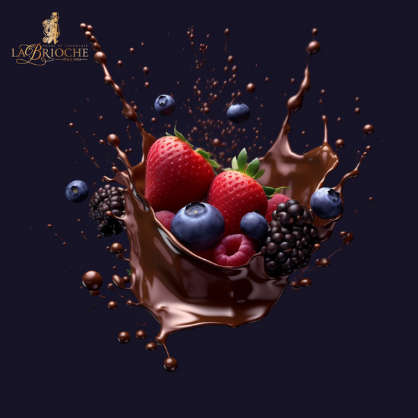 مكس توت لا بريوش