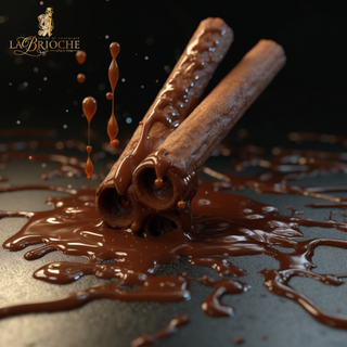 chocolate cinnamon 