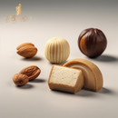 Hazelnut Marzipan-1