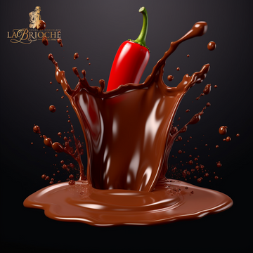 chocolate chili 