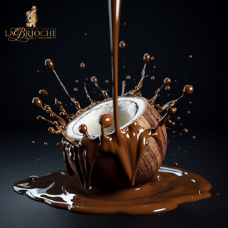 chocolate coffee