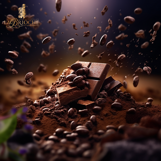 cocoa nibs