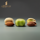 Pistachio Marzipan-1