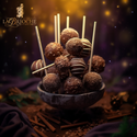 Lollipops