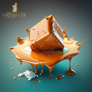 chocolate caramel