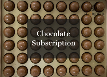 Chocolate club - La Brioche