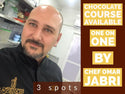Chocolate Course - La Brioche