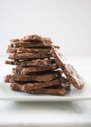 Honey Chocolate Bark - La Brioche