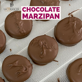 Almond Marzipan