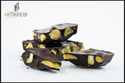 pistachio bark