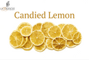 Candied lemon Peel-2