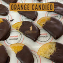 La Brioche Candied Orange Peel - La Brioche