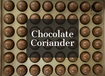 La Brioche Coriander - La Brioche