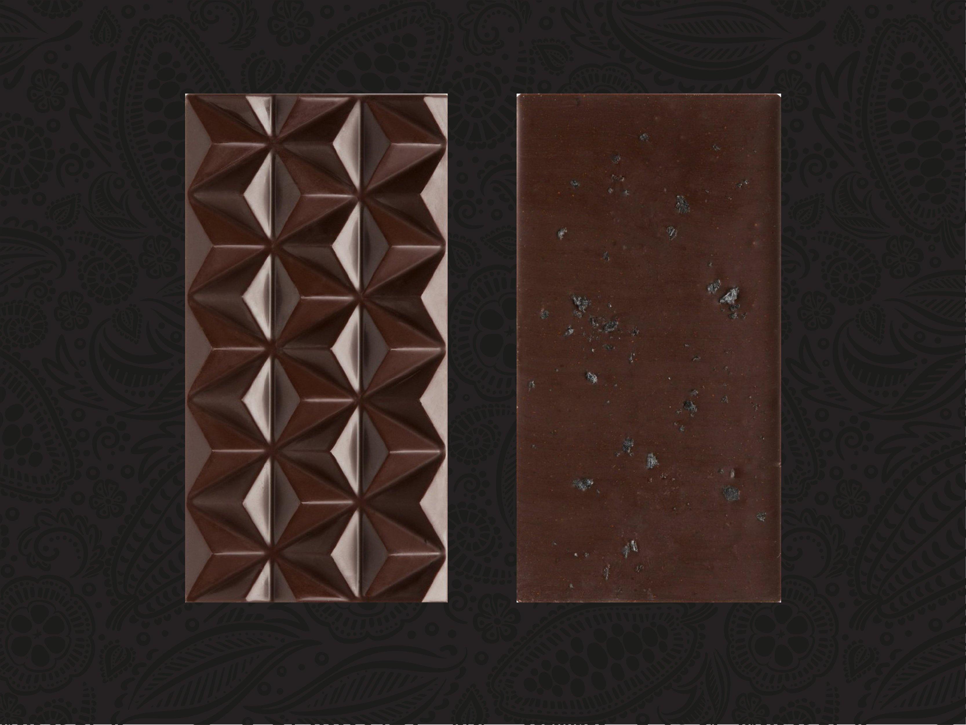 La Brioche Dark Chocolate - La Brioche