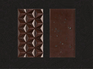 La Brioche Dark Chocolate - La Brioche