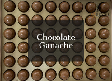 La Brioche Ganache - La Brioche