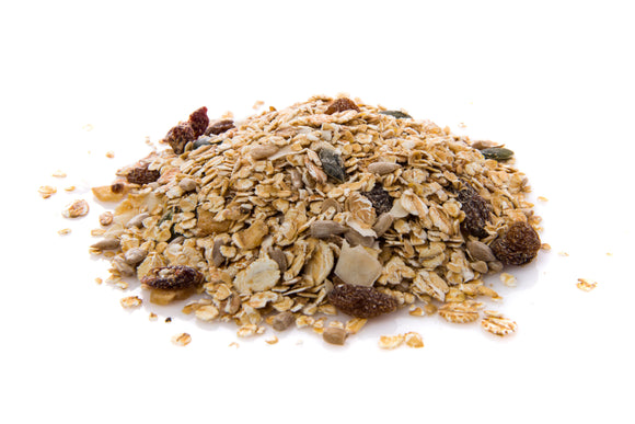 La Brioche Granola - La Brioche