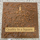 La Brioche hazelnut Bark - La Brioche