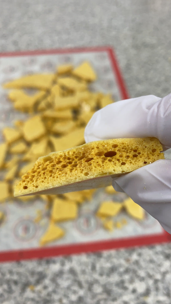 La Brioche Honey Crunchy - La Brioche