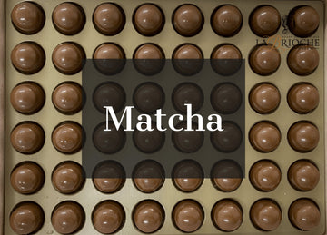 La Brioche Matcha - La Brioche