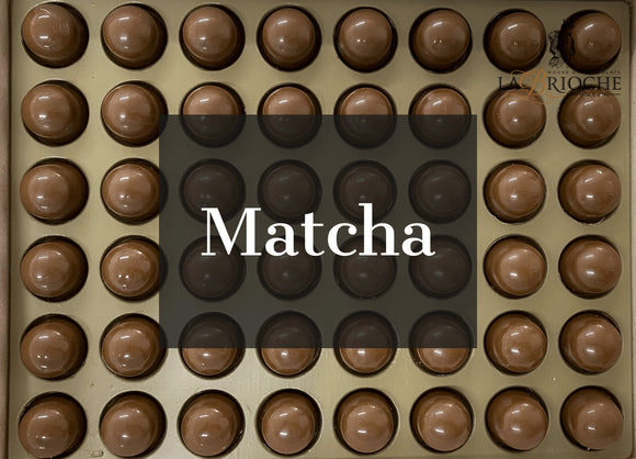 La Brioche Matcha - La Brioche