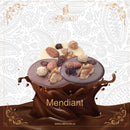 La Brioche Mendiants - La Brioche