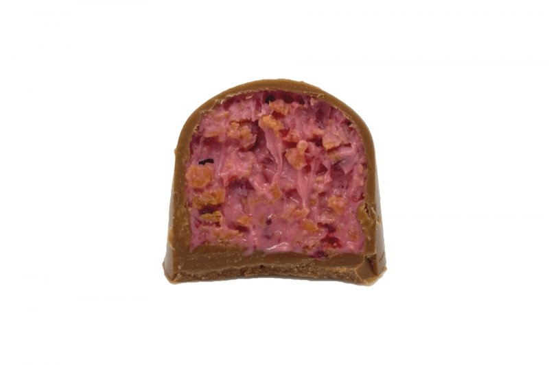 La Brioche Mix Berries - La Brioche