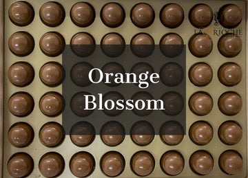 La Brioche Orange Blossom - La Brioche